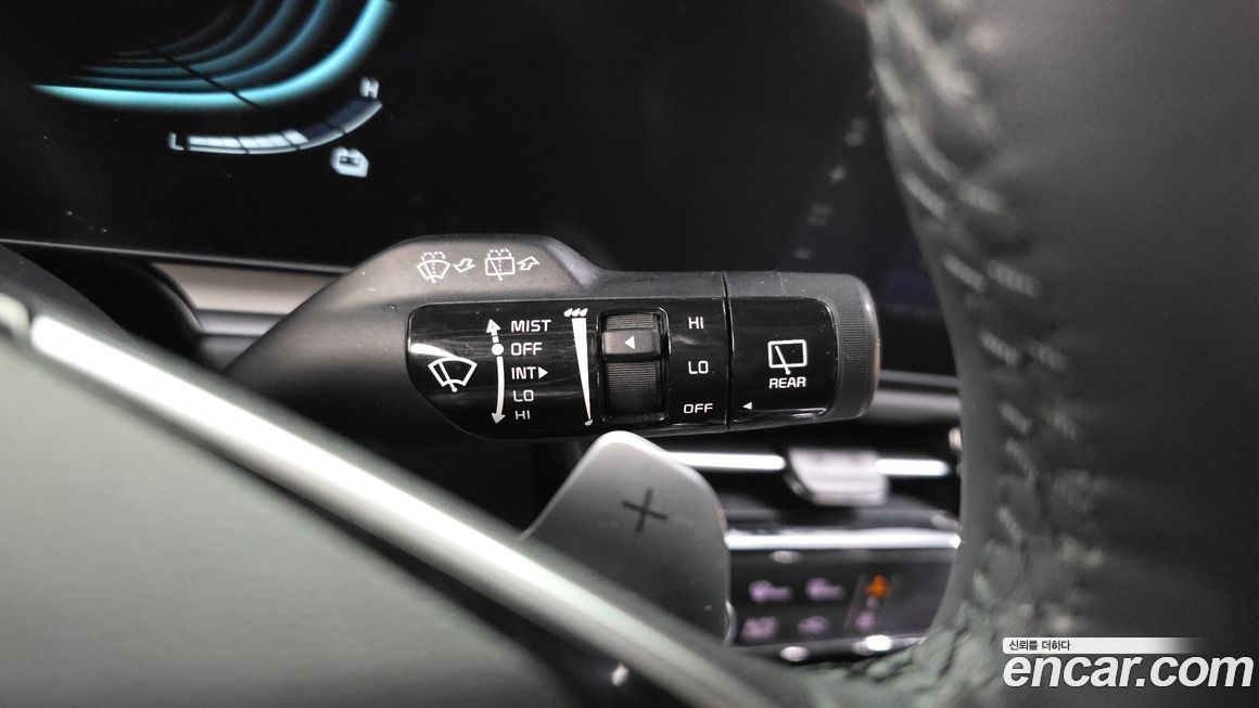Kia Niro 2024