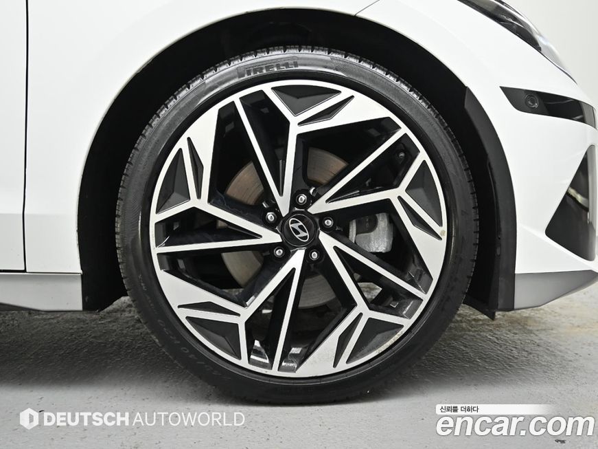 Hyundai Ioniq6 2023