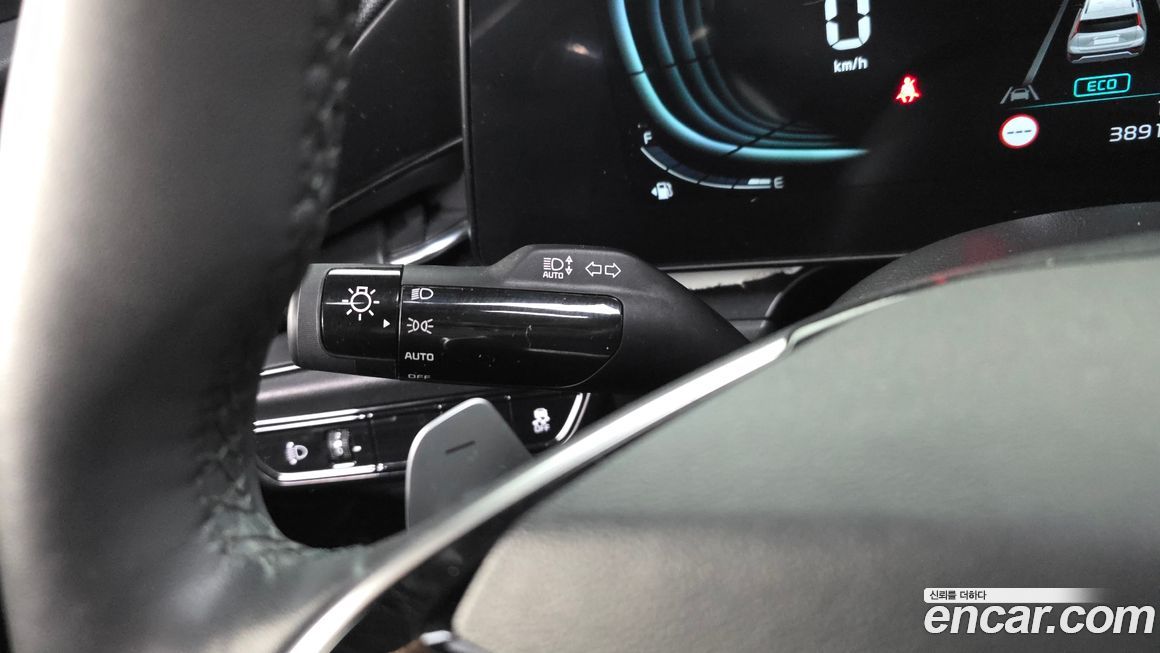 Kia Niro 2024