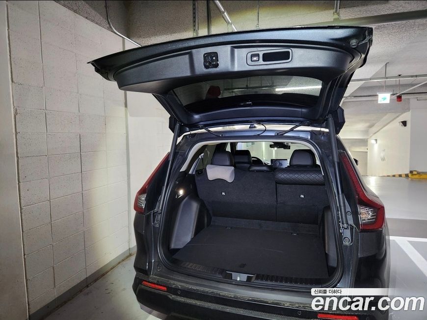 Honda CR-V 2025