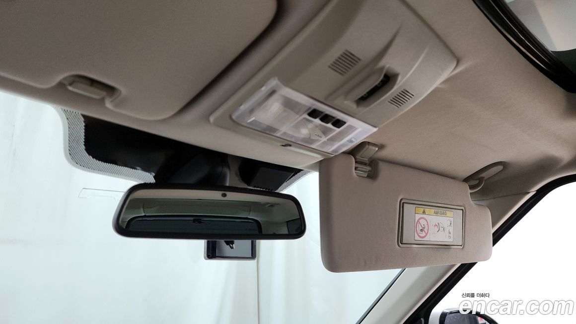 Land Rover Discovery 2016