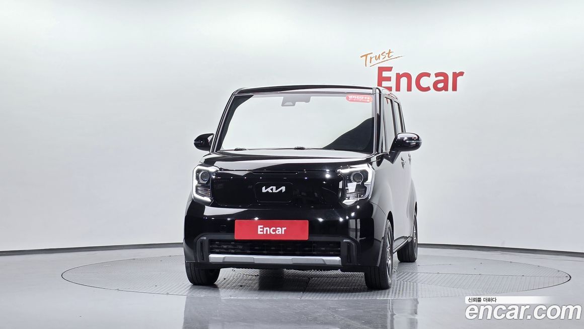 Kia RAY 2024
