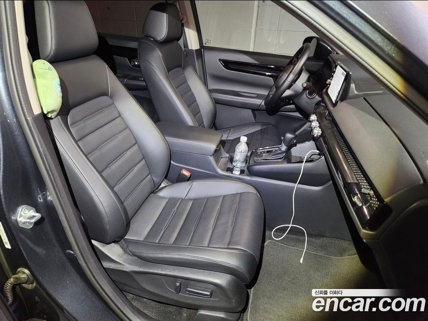 Honda CR-V 2025