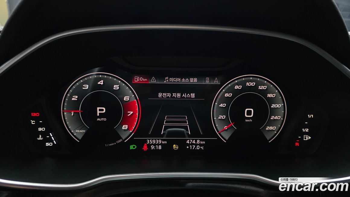 Audi Q3 2023