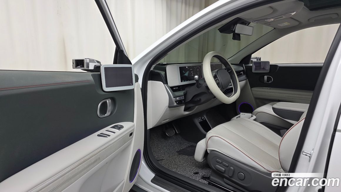Hyundai Ioniq5 2022
