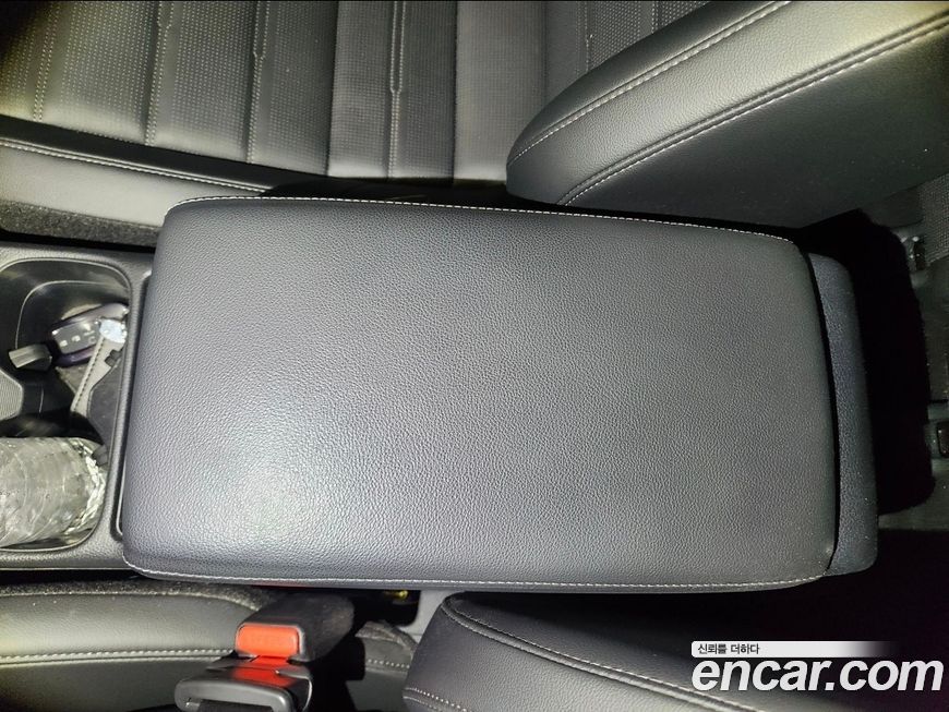 Honda CR-V 2025