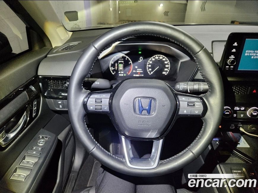 Honda CR-V 2025