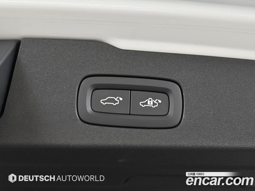 Volvo V60 2021