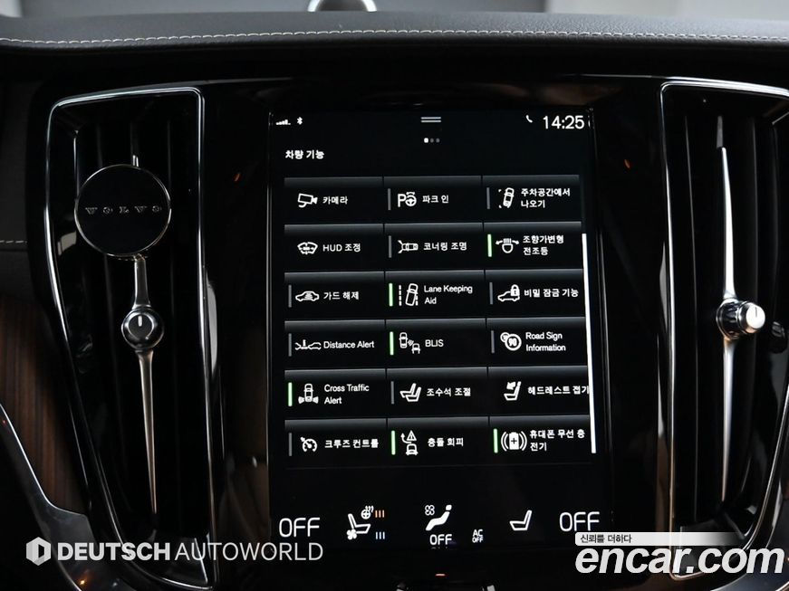 Volvo V60 2021