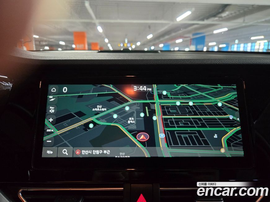 Kia Niro 2022