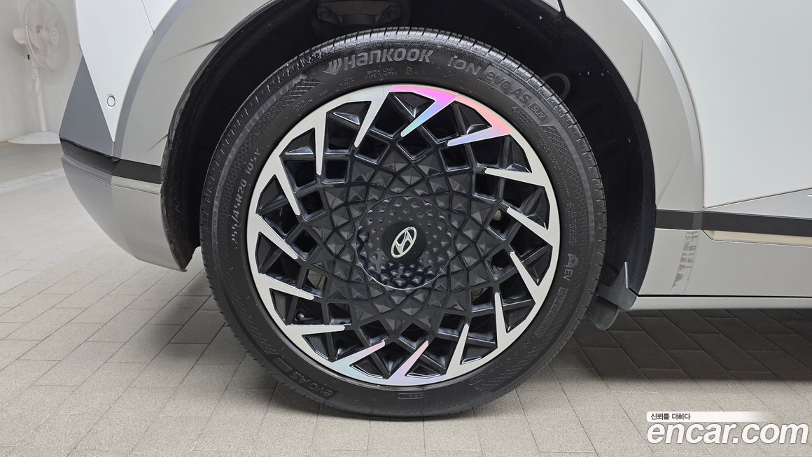 Hyundai Ioniq5 2022
