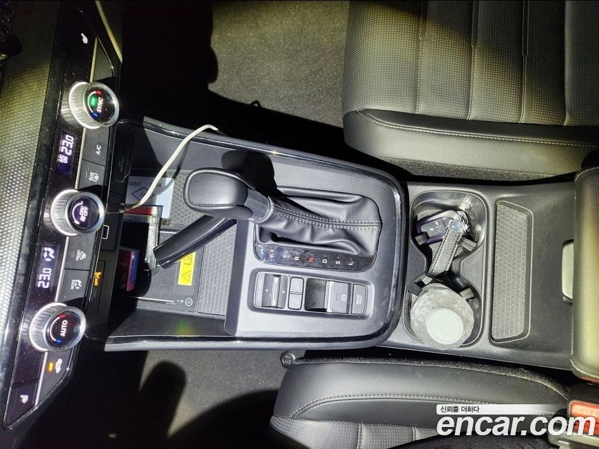 Honda CR-V 2025
