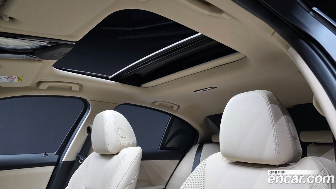 BMW 3-Series 2023