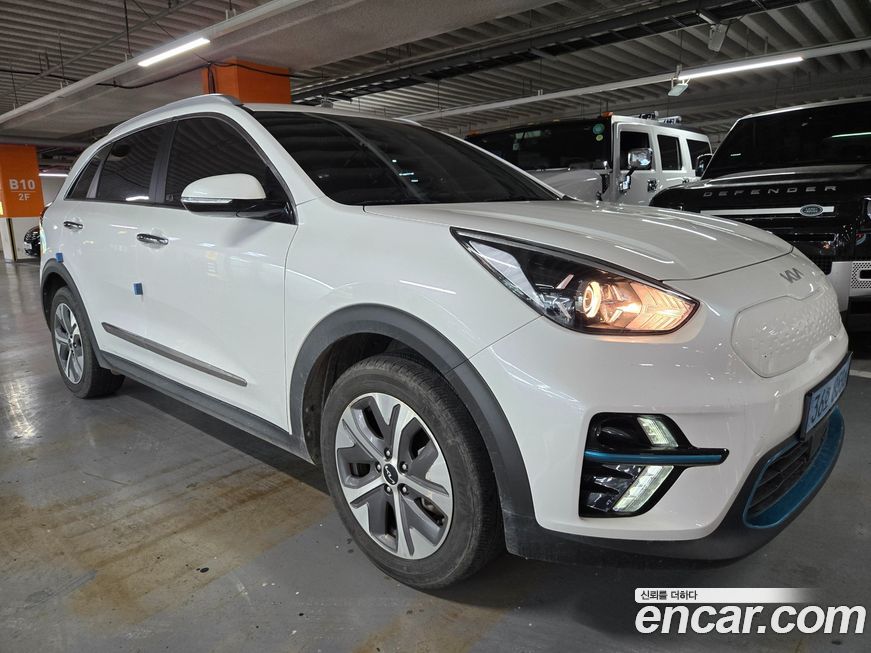 Kia Niro 2022