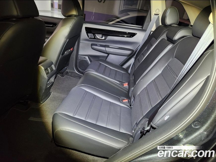 Honda CR-V 2025