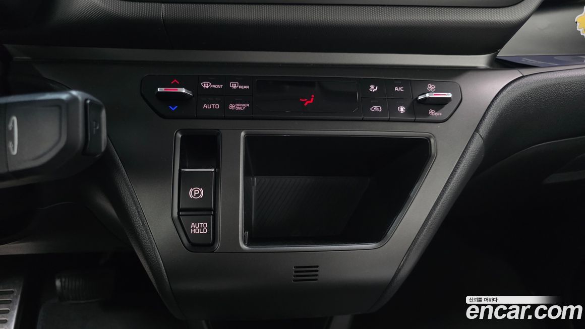 Kia RAY 2024