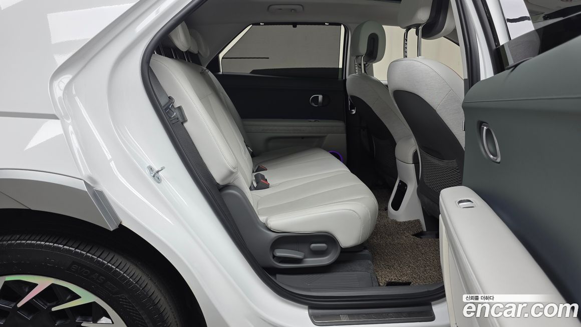 Hyundai Ioniq5 2022