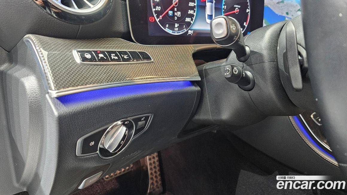 Mercedes-Benz CLS-Class 2019