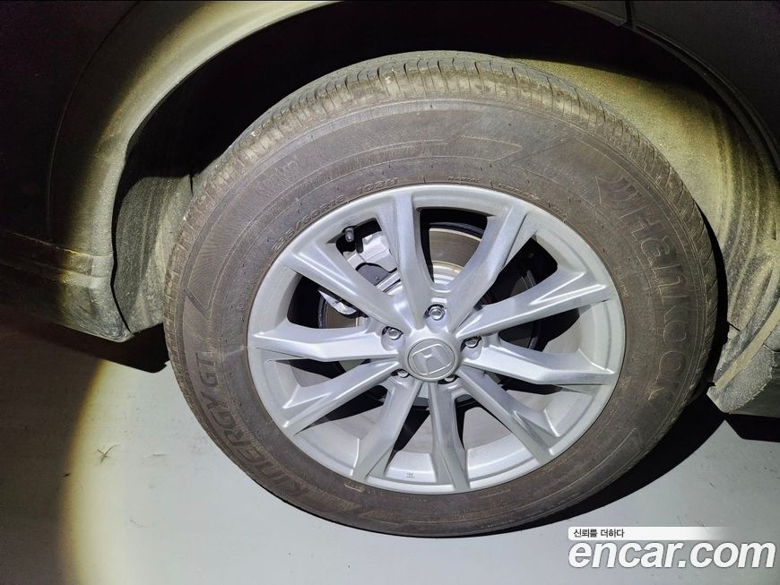 Honda CR-V 2025