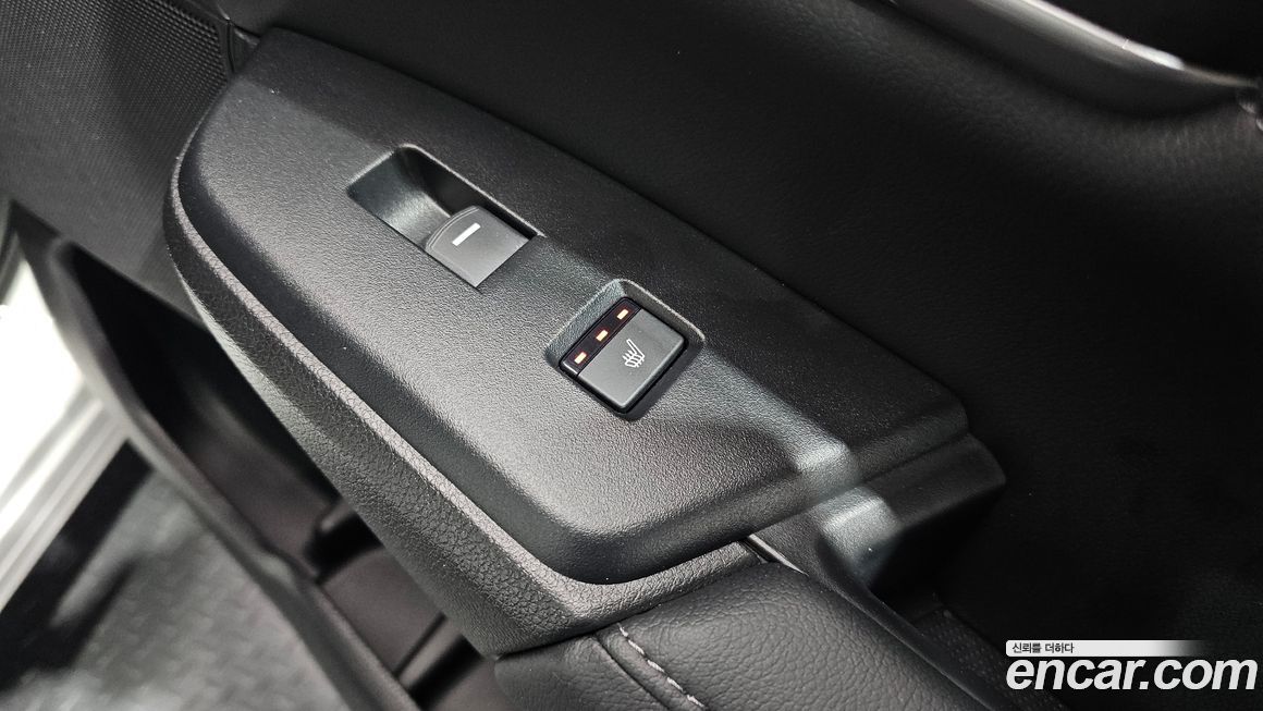 Honda CR-V 2022
