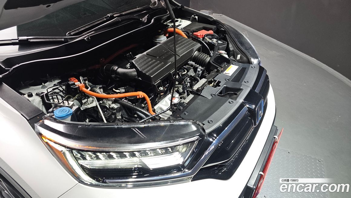 Honda CR-V 2022