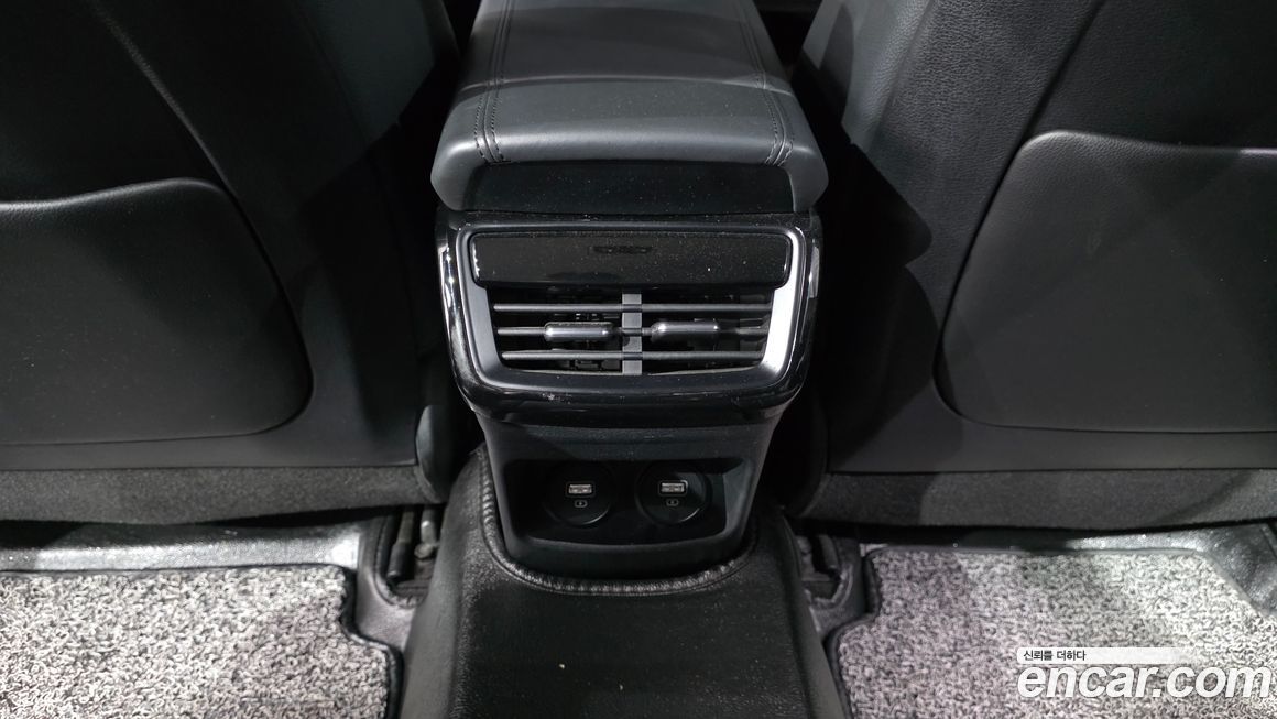 Kia K8 2022