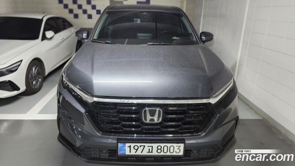 Honda CR-V 2025