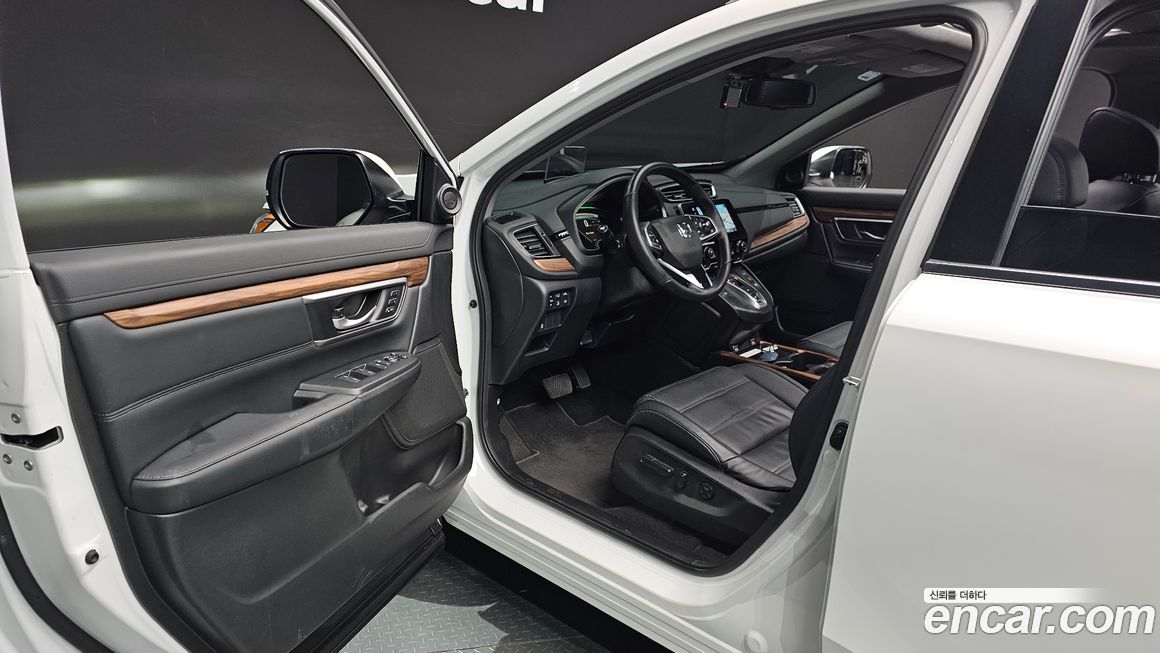 Honda CR-V 2022