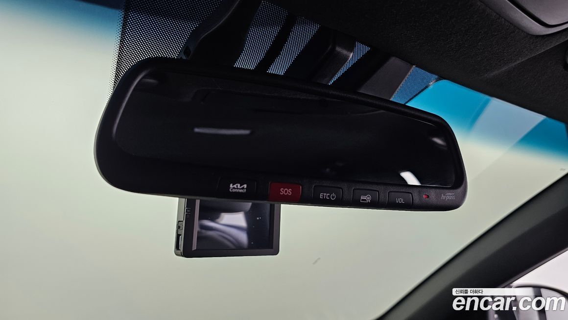 Kia K3 2022