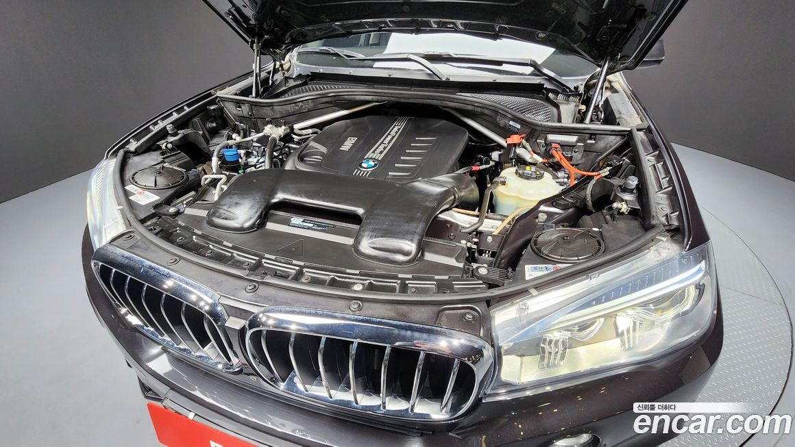 BMW X5 2017
