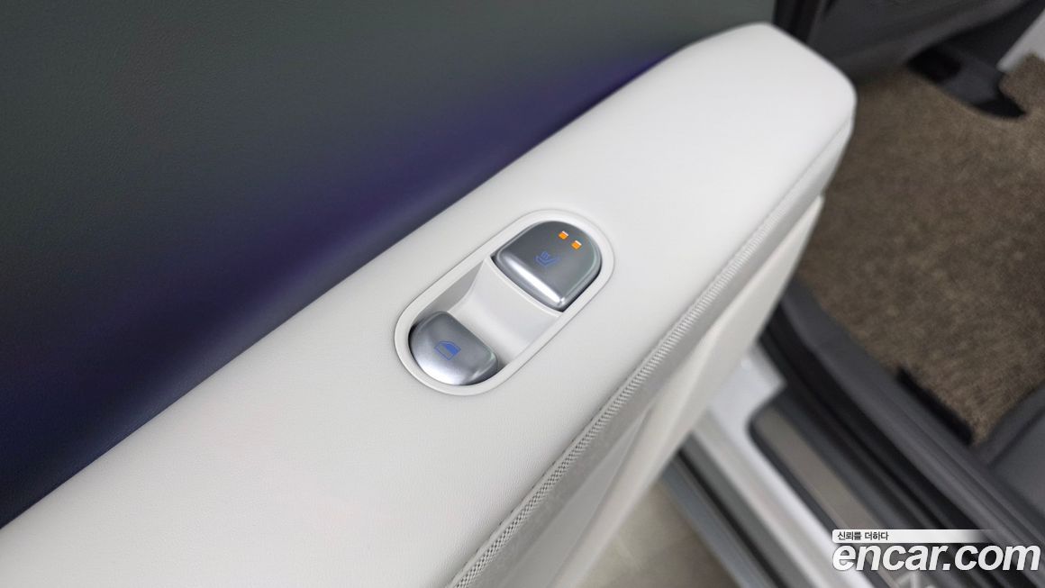 Hyundai Ioniq5 2022