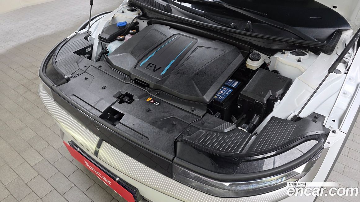 Hyundai Ioniq5 2022