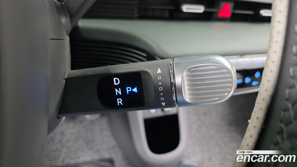 Hyundai Ioniq5 2022