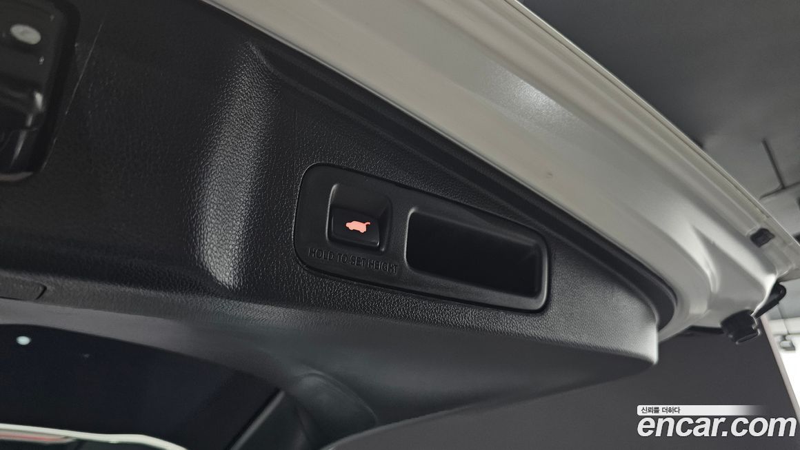 Honda CR-V 2022