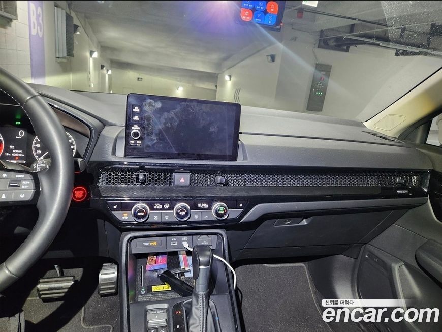 Honda CR-V 2025