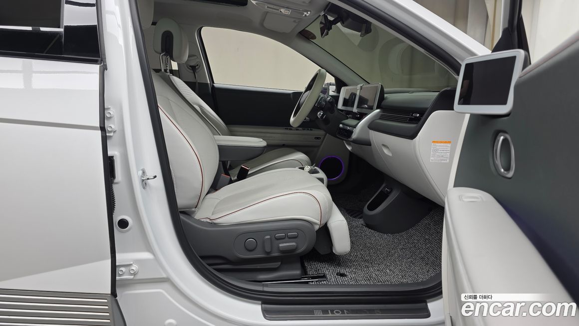 Hyundai Ioniq5 2022