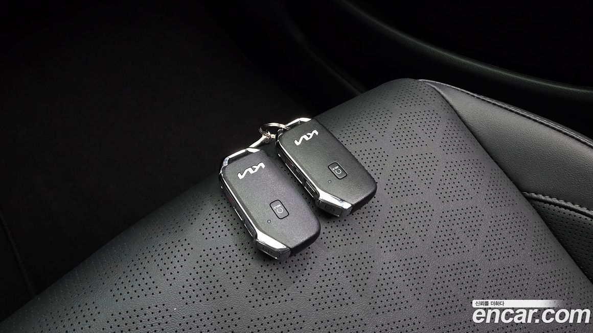 Kia Seltos 2026