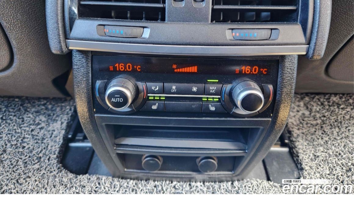 BMW X6 2018