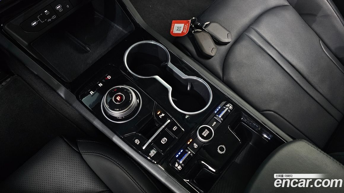 Kia K5 2024