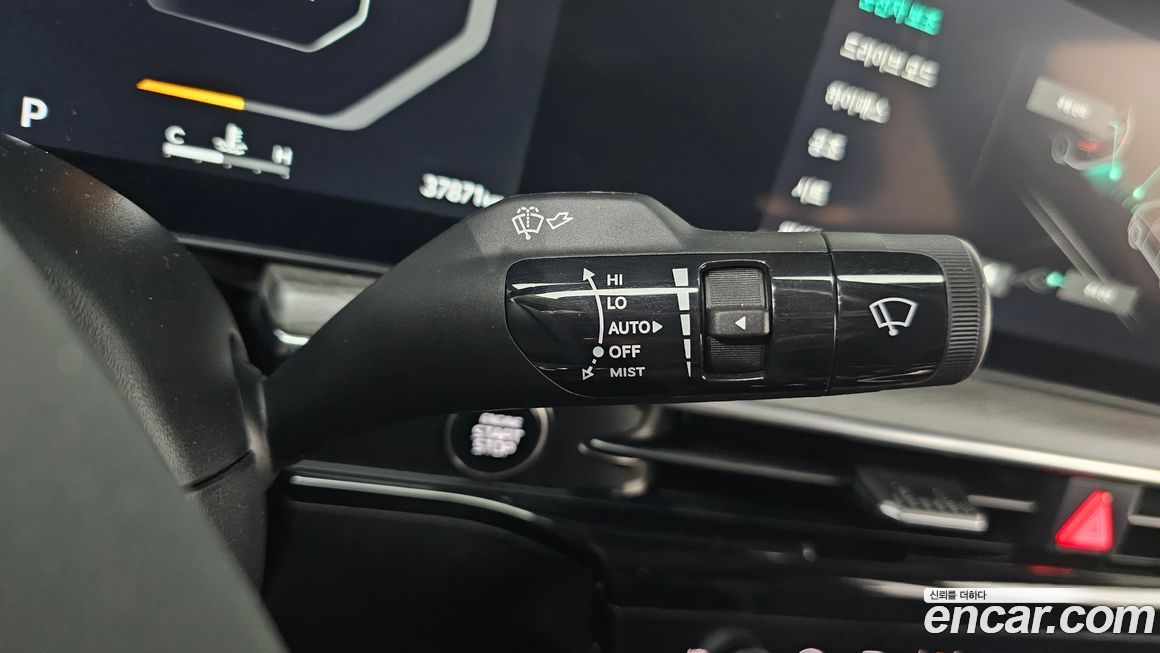 Kia K5 2024