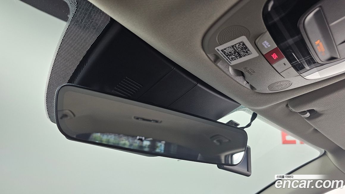 Kia K5 2024