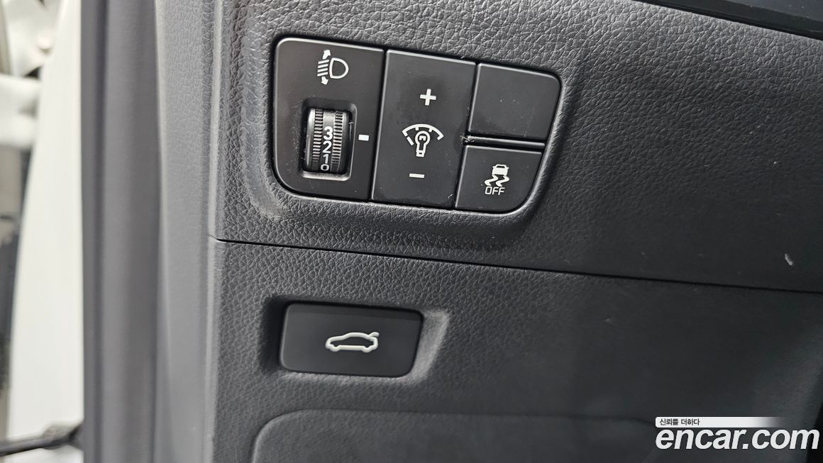 Kia K5 2024