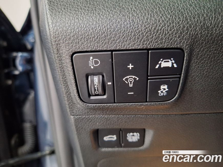Kia K5 2023