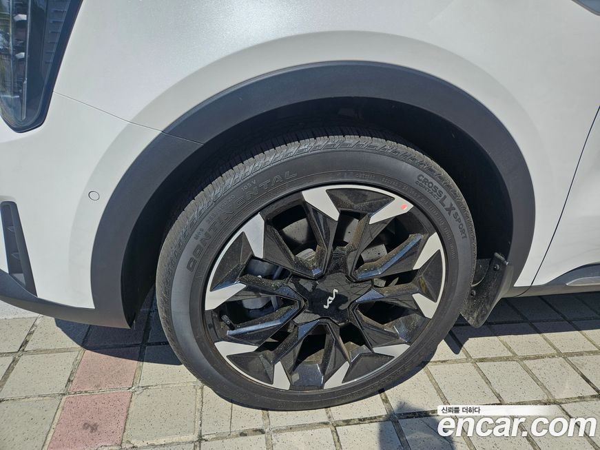 Kia Sorento 2024