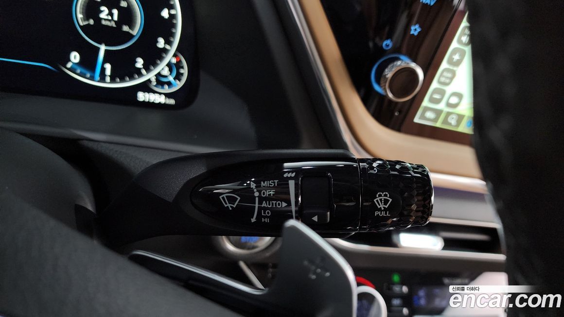 Hyundai Sonata 2022