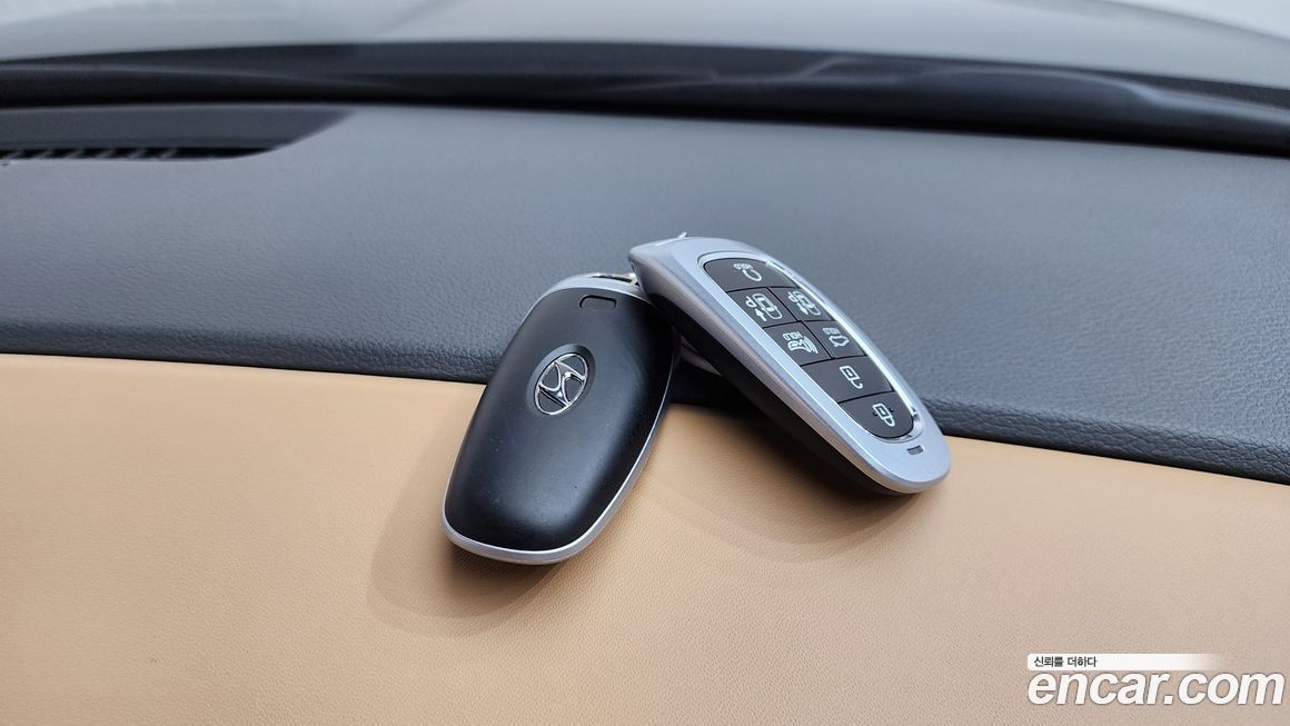 Hyundai Sonata 2022