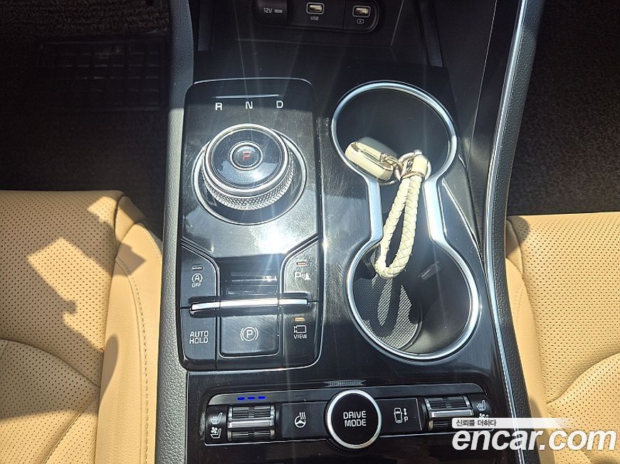 Kia K5 2021