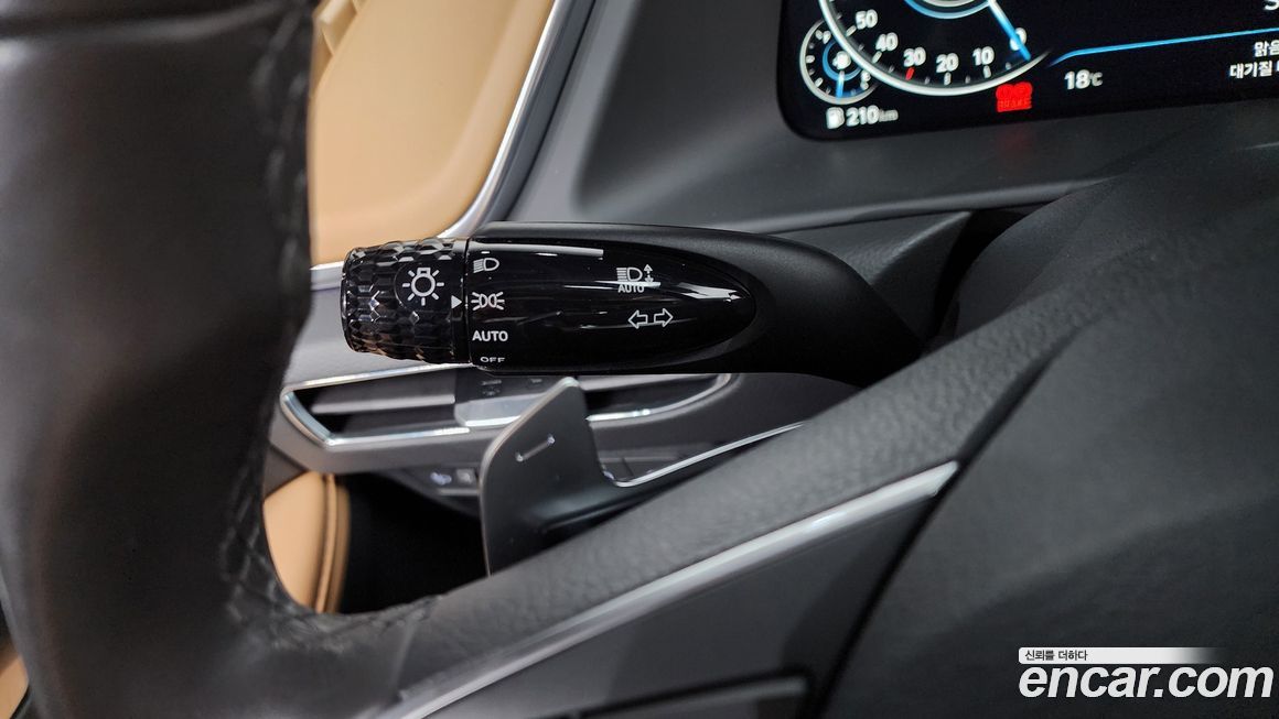 Hyundai Sonata 2022