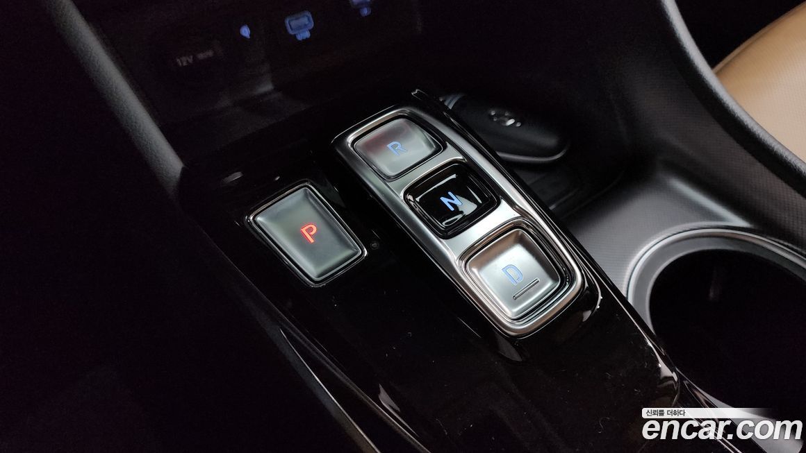 Hyundai Sonata 2022