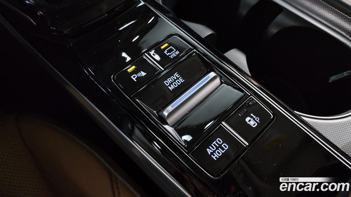 Hyundai Sonata 2022